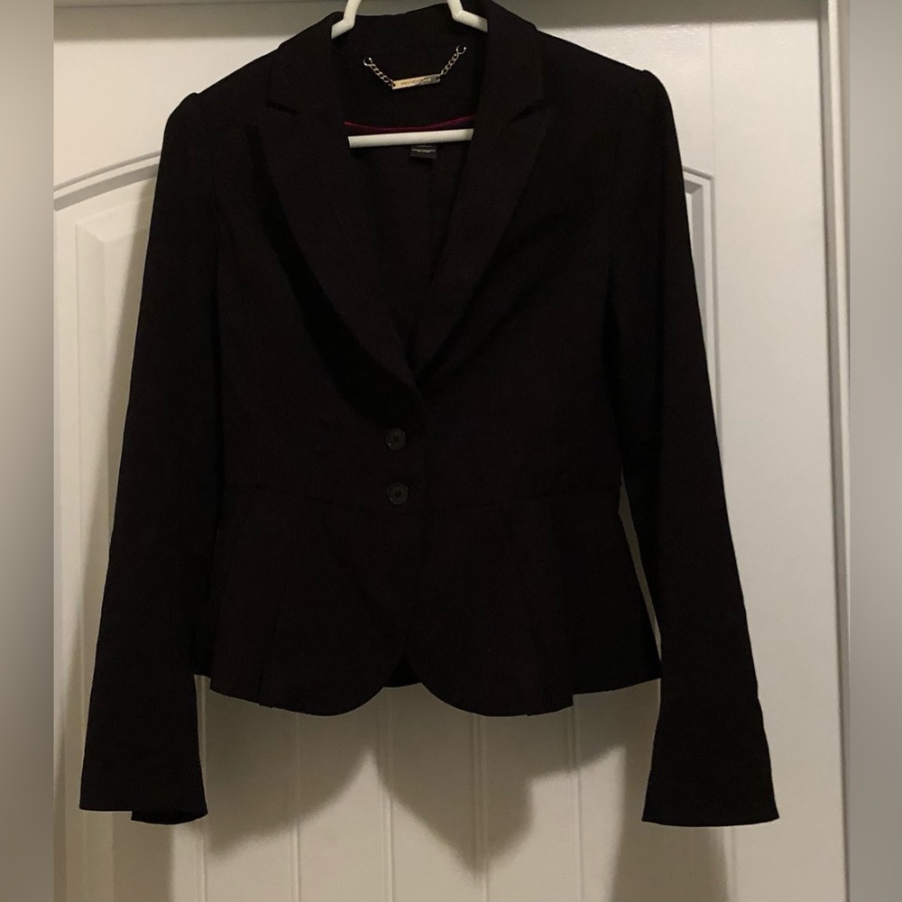 Women’s Blazer